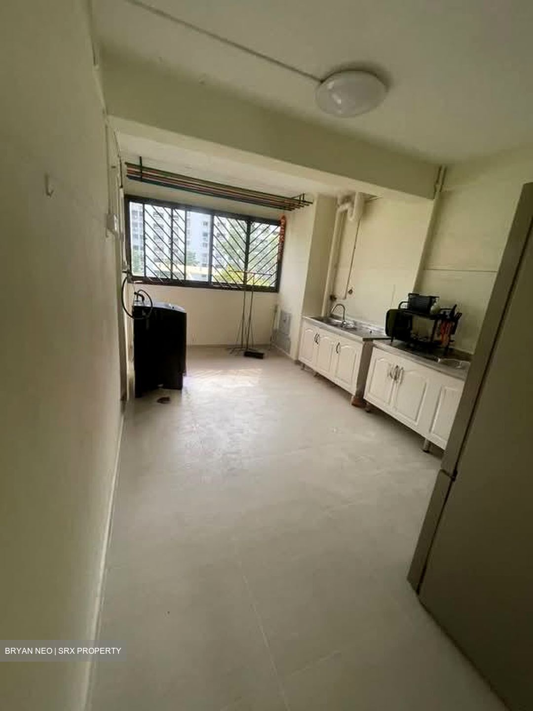 Blk 6 Hougang Avenue 3 (Hougang), HDB 3 Rooms #599601461